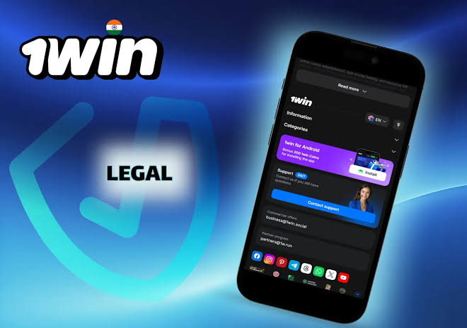 Reseña de 1win