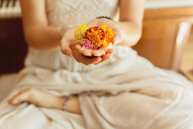 What is an Ayurvedic Massage and How Does It Aid You?