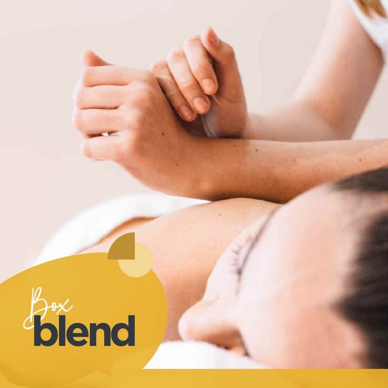 ¿Qué es el masaje balinés? Definición, ventajas y diferencias con otros tratamientos